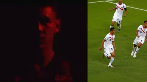 Oscar Duarte ya es de Levante, y lo presentan con un video muy emotivo