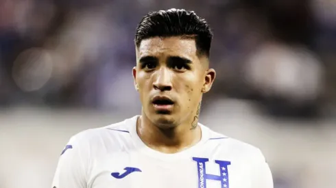 Oficial: Este será el equipo de Michaell Chirinos en la MLS