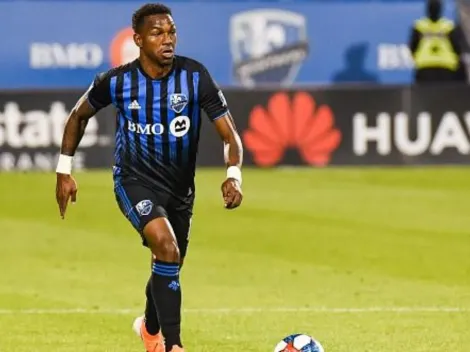 Exjugador de Barcelona se convertiría en competencia de panameño en la MLS