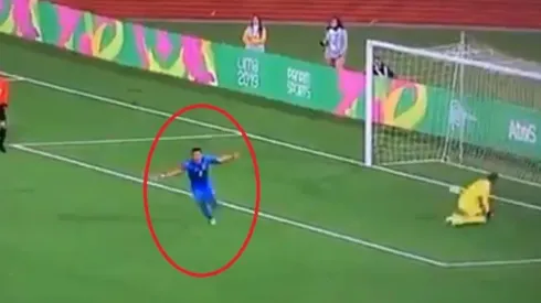 Honduras, finalista de Juegos Panamericanos