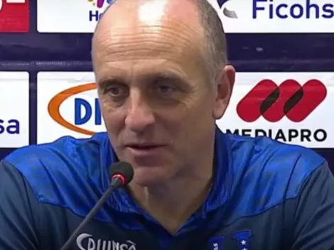 Cómo hizo Coito para convencer a Honduras de que sí se podía ante México