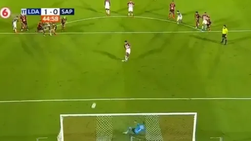 Alajuelense 1-2 Saprissa
