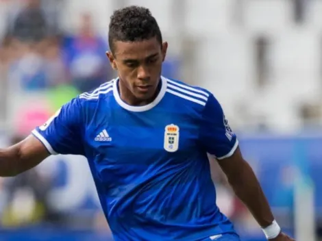 “Regreso al club donde me quieren”: Bárcenas cuenta por qué no jugará en Primera