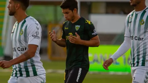 "Cumplí uno de los sueños por los cuáles salí de Honduras" - Jonathan Rubio