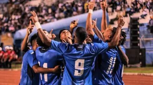 Honduras Sub-23