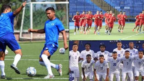 Centroamérica ya conoce donde se jugará el Pre Olímpico de Concacaf