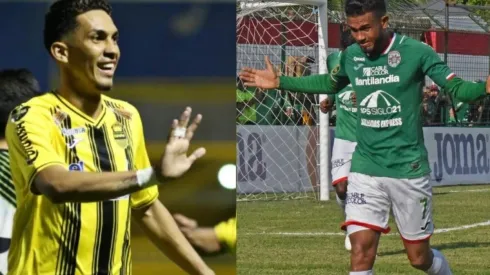 Real España / Marathon