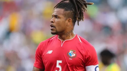 Román Torres