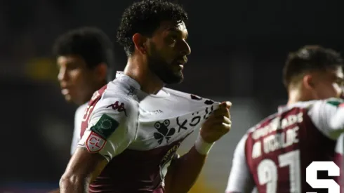 Saprissa cumplió en casa y triunfó sobre el Águila