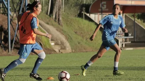 Seleccion femenil de Guatemala jugará tres amistosos internacionales
