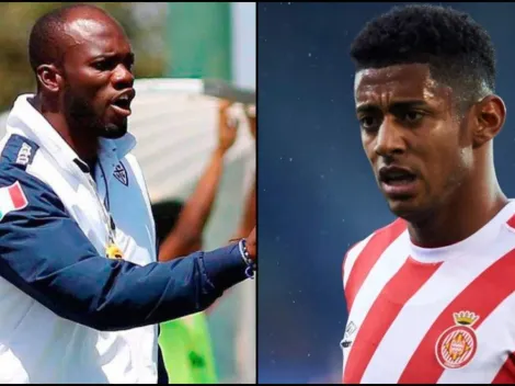 David Suazo: "No he visto jugador en Honduras con la calidad de Choco Lozano"