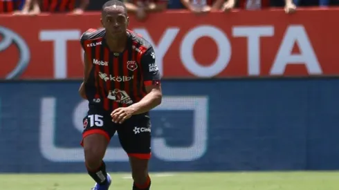 Junior Díaz: "Puedo jugar más años"