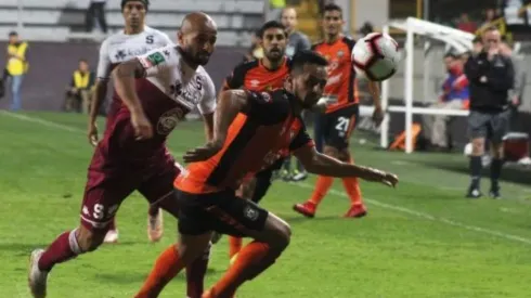 Águila vs. Saprissa