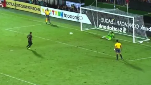 Penal de Santa Tecla