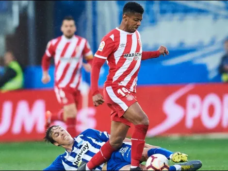 En Cádiz dan por hecho el traspaso de Lozano