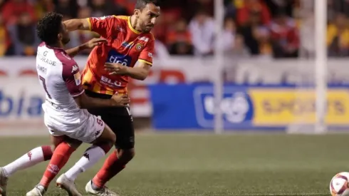 Se suspende el Herediano - Saprissa