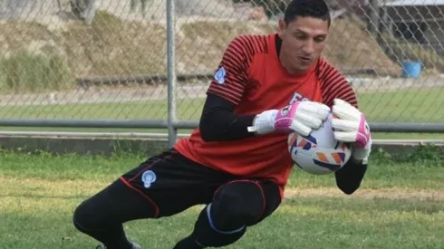 Henry Hernández reveló el equipo de Argentina que lo pretendía