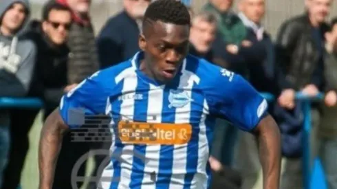 José Luis Rodríguez