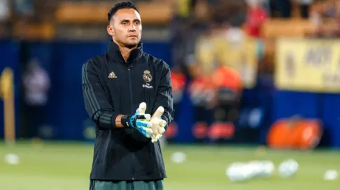 Villarreal CF v Real Madrid CF - La Liga