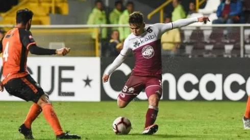 Saprissa