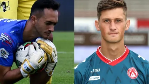 Ricardo Jerez / Nicholas Hagen