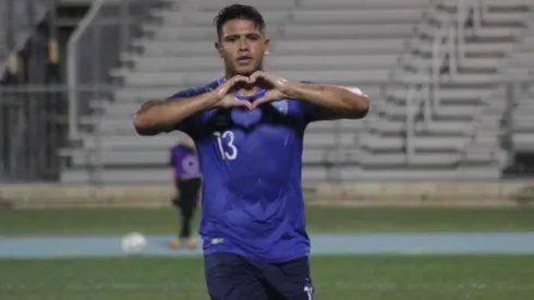 Selección Guatemala