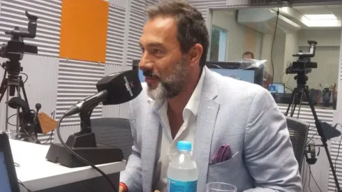 Gustavo Matosas lo hace de nuevo: "Me aburrí a los dos meses"