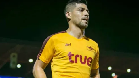 Las peores noticias para Nelson Bonilla