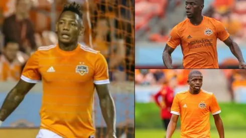 Rommel Quioto contra Bonieck y Maynor Figueroa: "Me dieron la espalda"