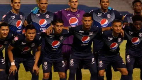 Motagua