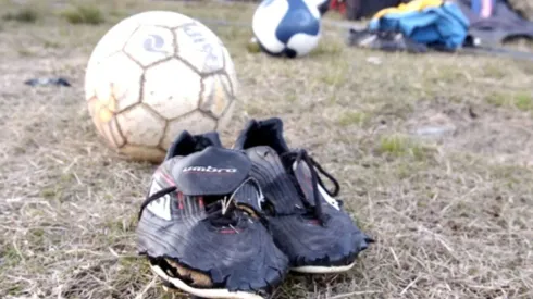 "Si no nos pagan, no jugamos"