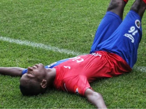 ¿Un colombiano en La Selecta? Bryan Gil da ilusiones al respecto