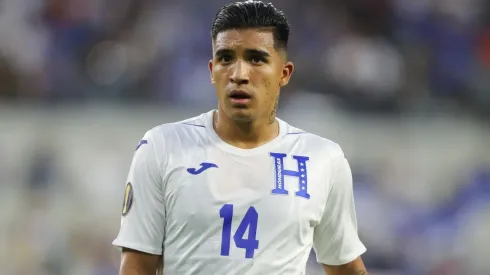 Michaell Chirinos