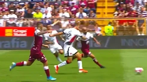 Saprissa 2-5 Liga Alajuelense