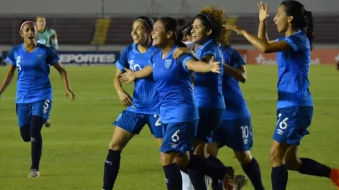 Guatemala 4-0 Honduras