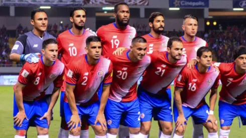 Horario y canal para ver el Haití - Costa Rica