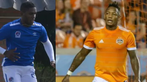 Bryan Beckeles: "Rommel Quioto puede jugar en cualquier equipo"