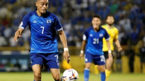 Darwin Cerén aclara escándalo de mala alimentación en la selección