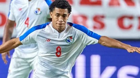 Adalberto Carrasquilla