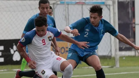 Belice vs. Guatemala
