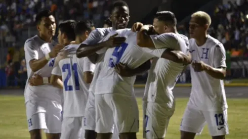 El partido Honduras - Trinidad & Tobago se jugará en un horario más accesible
