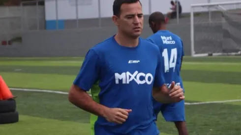 Este podría ser el nuevo equipo de Marco Pappa