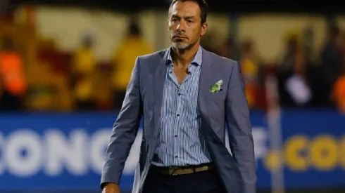 Escándalo: Gustavo Matosas es acusado de corrupción en Mexico tras revelarse audios comprometedores