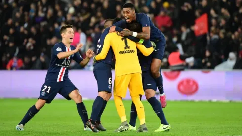 París Saint Germain