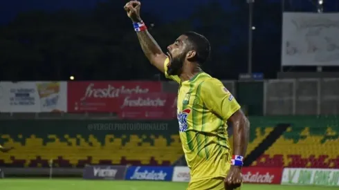 Gabriel 'Gavilán' Gómez