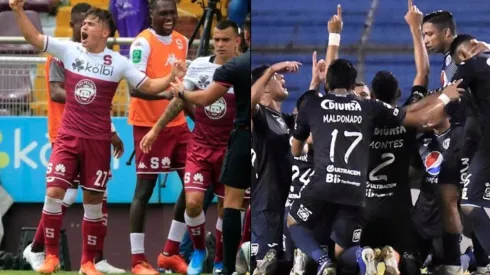 Venta de boletos para la final Saprissa - Motagua