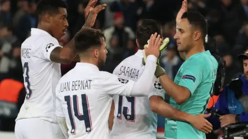 París Saint Germain