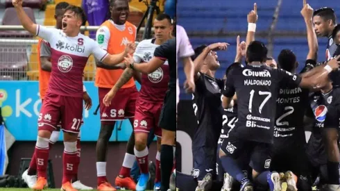 El jugoso premio que ganarán Motagua o Saprissa si salen campeones