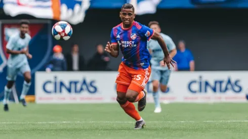 Grandiosa noticia llega para la carrera de Allan Cruz