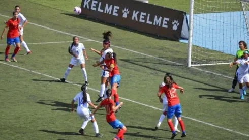 Costa Rica 7-0 El Salvador